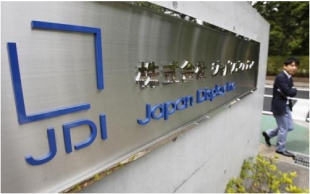 APPLE จับมือ JAPAN DISPLAY ลงทุนโรงงานผลิตหน้าจอแห่งใหม่